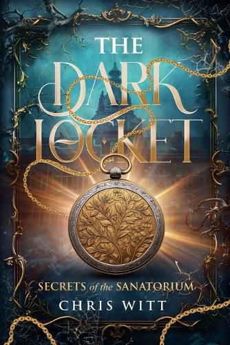 Cover image for The dark locket
