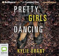 Cover image for Pretty Girls Dancing