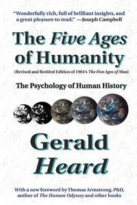Cover image for The Five Ages of Humanity