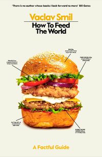 Cover image for How to Feed the World