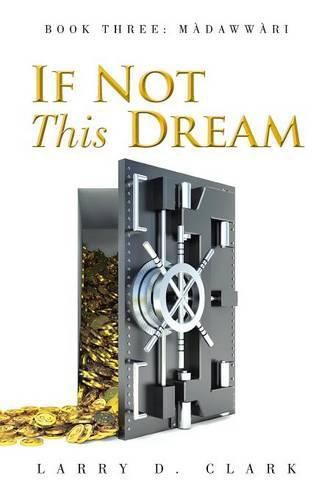 Cover image for If Not This Dream