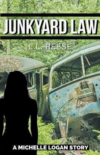 Cover image for Junkyard Law