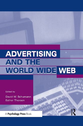 Cover image for Advertising and the World Wide Web