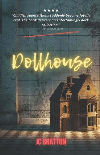 Cover image for Dollhouse