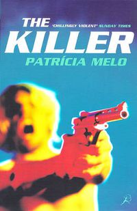 Cover image for The Killer
