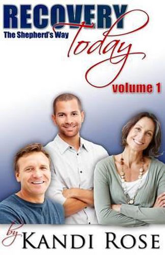 Cover image for Recovery Today: The Shepherds Way