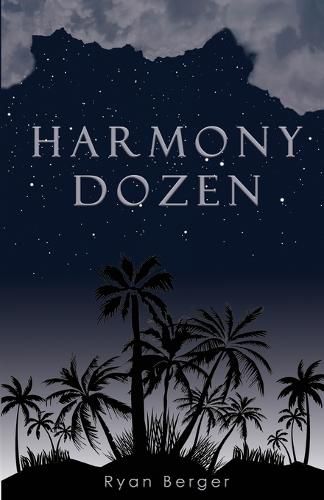 Cover image for Harmony Dozen