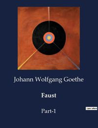 Cover image for Faust