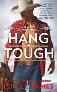 Cover image for Hang Tough