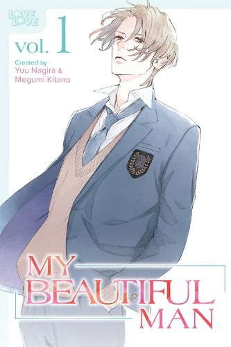 Cover image for My Beautiful Man, Volume 1 (Manga)