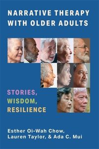 Cover image for Narrative Therapy with Older Adults