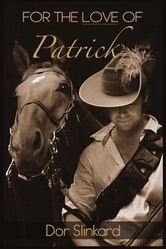 Cover image for For the Love of Patrick