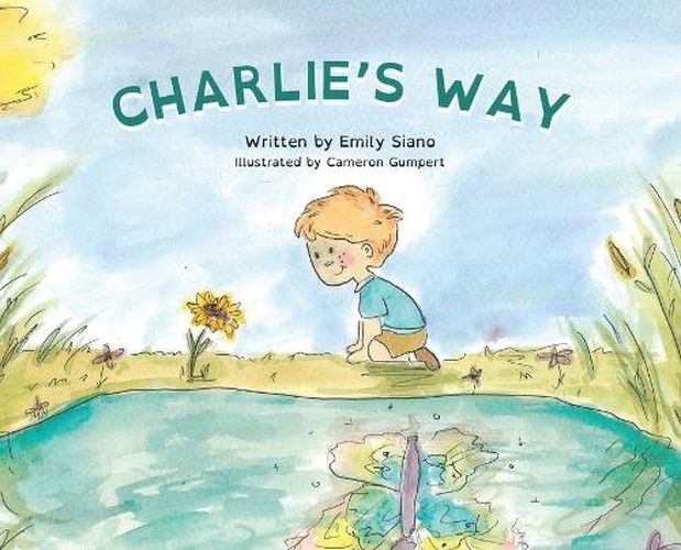 Cover image for Charlie's Way