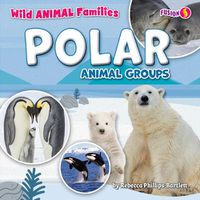 Cover image for Polar Animal Groups