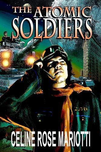Cover image for Atomic Soldiers