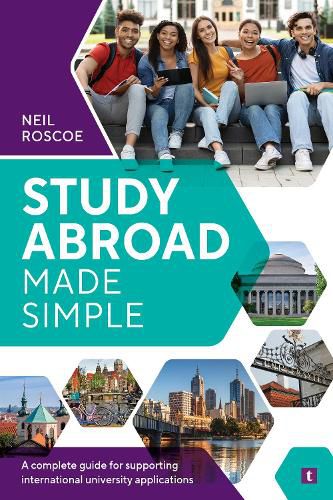 Cover image for Study Abroad Made Simple