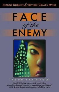 Cover image for Face of the Enemy