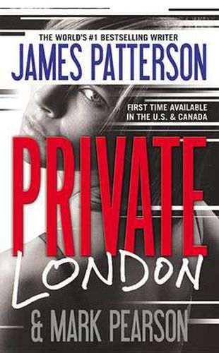 Cover image for Private London