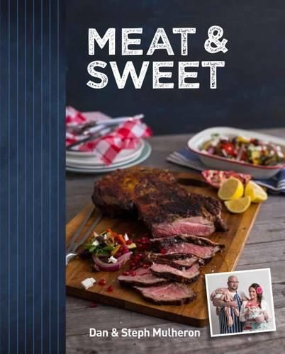 Cover image for Meat & Sweet