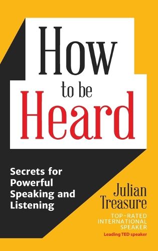 How to Be Heard