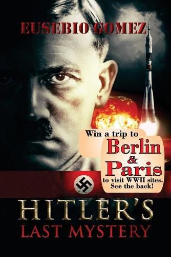 Cover image for Hitler's Last Mystery