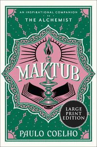 Cover image for Maktub
