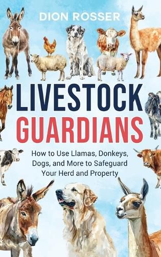 Cover image for Livestock Guardians
