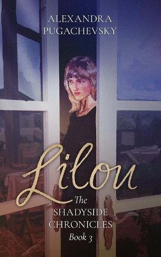 Cover image for Lilou