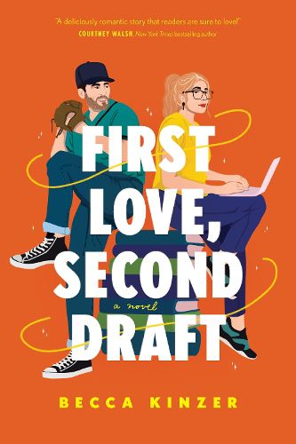 Cover image for First Love, Second Draft