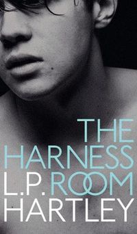 Cover image for The Harness Room