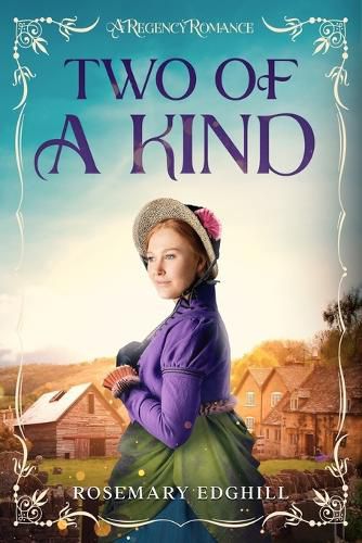 Cover image for Two of a Kind