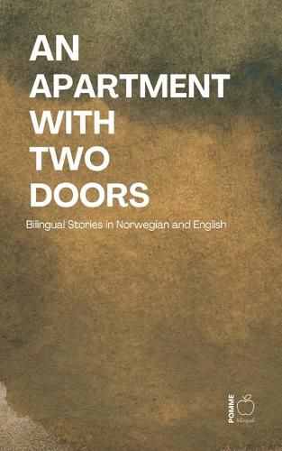 Cover image for An Apartment with Two Doors