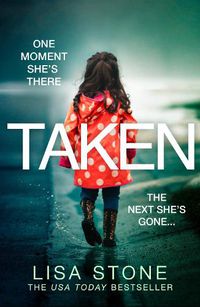 Cover image for Taken