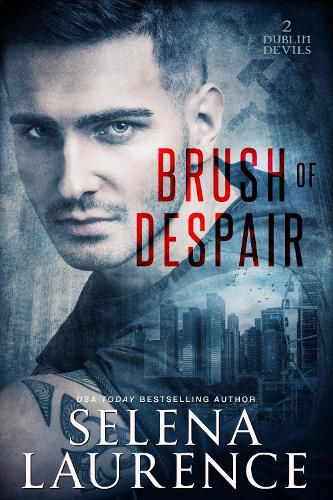 Cover image for Brush of Despair