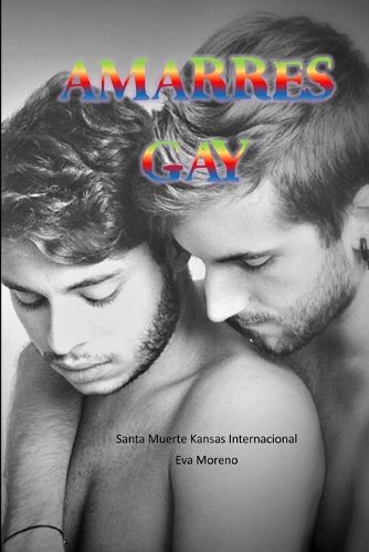 Cover image for Amarres Gay