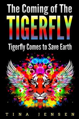 Cover image for The Coming of the Tigerfly