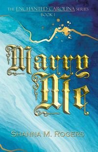 Cover image for Marry Me