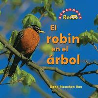 Cover image for El Robin En El Arbol (the Robin in the Tree)