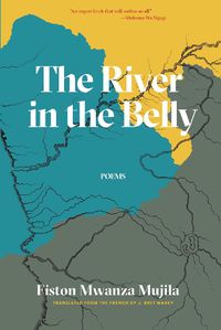 Cover image for The River in the Belly