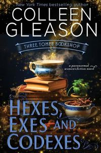 Cover image for Hexes, Exes and Codexes