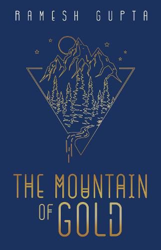 Cover image for The Mountain of Gold