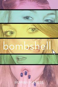 Cover image for Bombshell