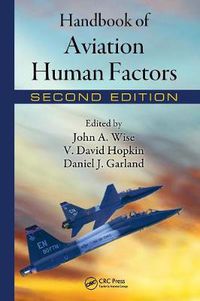 Cover image for Handbook of Aviation Human Factors