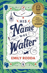 Cover image for His Name Was Walter