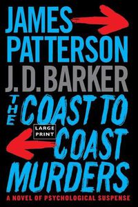Cover image for The Coast-To-Coast Murders