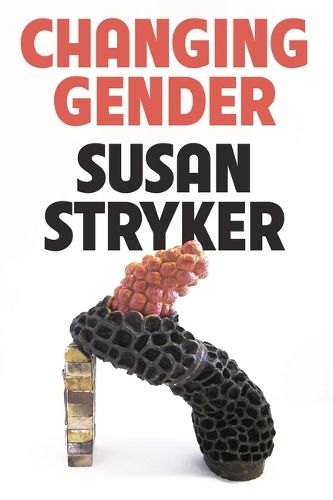 Cover image for Changing Gender