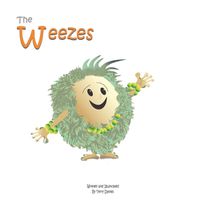 Cover image for The Weezes