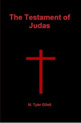 Cover image for The Testament of Judas