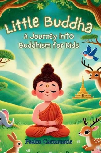 Cover image for Little Buddha