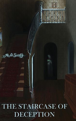 Cover image for The Staircase Of Deception
